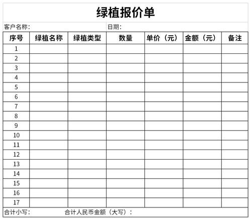 太仓盆栽植物养护报价，太仓盆栽植物养护报价表