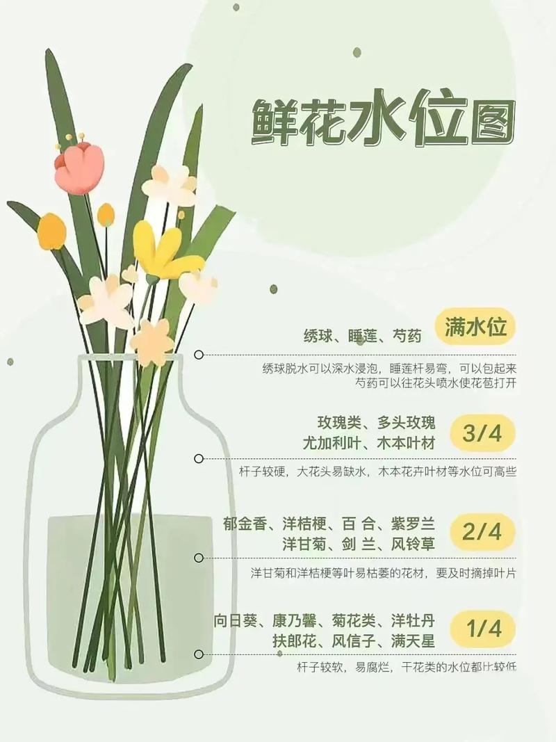 怎么办花水，花水养怎么才能活久?